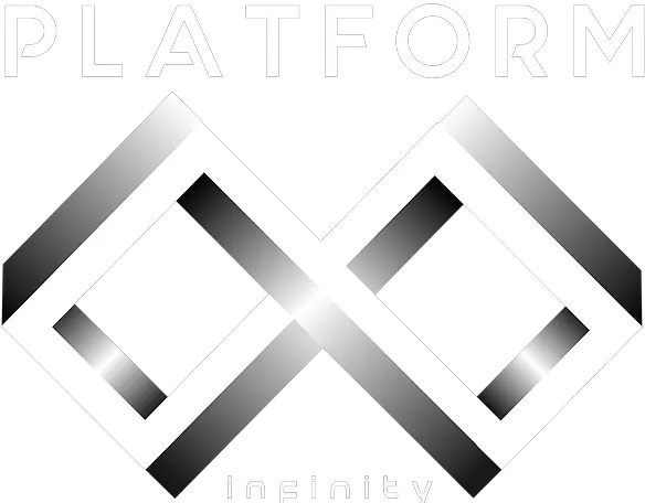 Platform Infinty L Connecting The World Graphic Design Png Pi Png