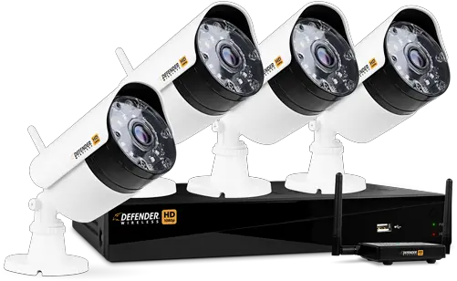 Defender Cameras Beamz Png Hd Icon