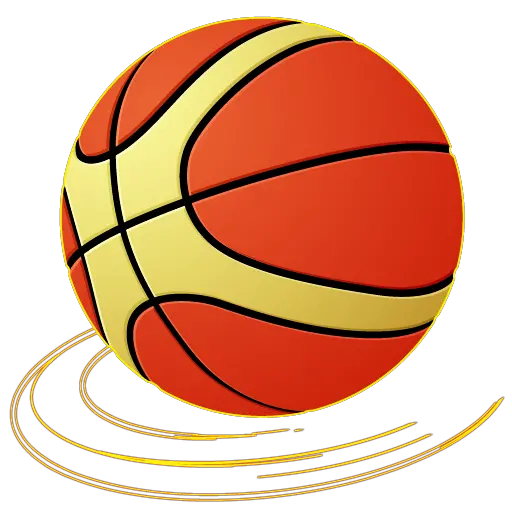 Basketball Frame Png