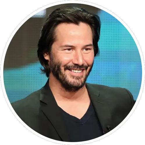 Keanu Reeves Sheryl Berkoff Keanu Reeves Png Keanu Reeves Png