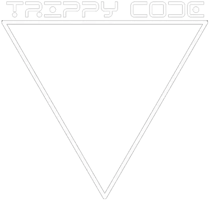 Trippy Code Music Label Vertical Png Trippy Png