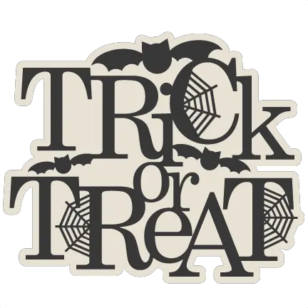 Treat Png And Vectors For Free Download Dlpngcom Ikan Trunk Or Treat Png