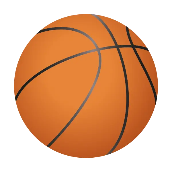 Basketball Animated Png