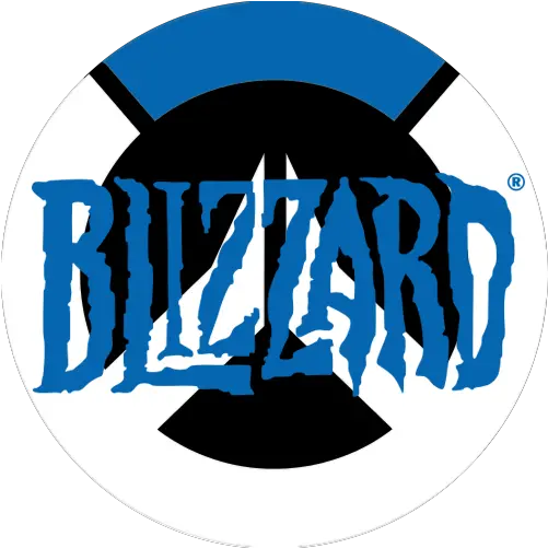 Blizzard Clipart Symbol Transparent Free Blizzard And Nodwin Gaming Png Blizzard Logo Png