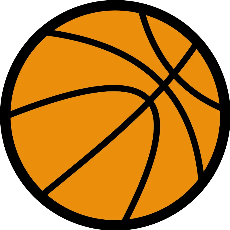 Animated Basketball Png