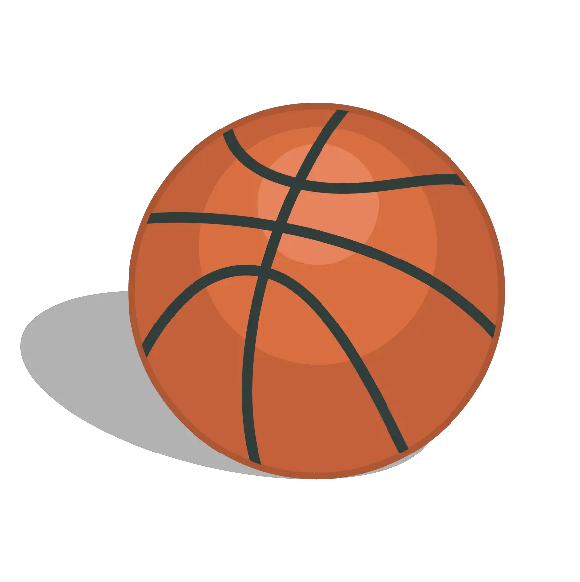 Basketball Transparent Background Png