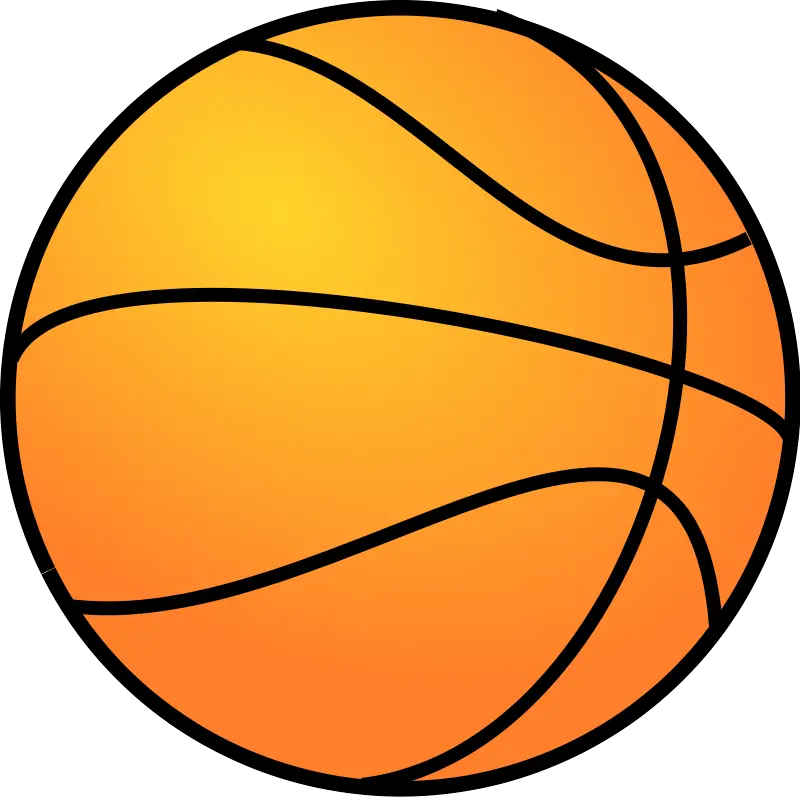 Basketball Png Images