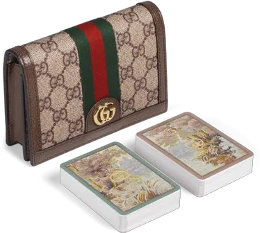 The Gift Of Game U2013 Gucci Png Icon Wallet