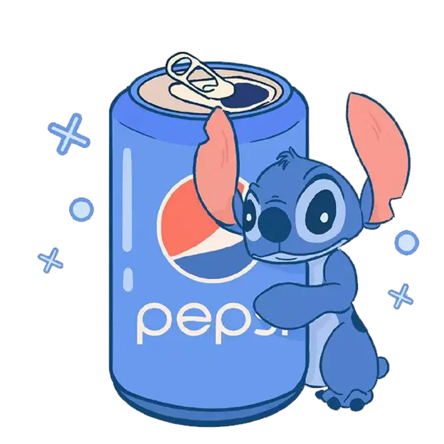 Drink Pepsi Cola Png Image