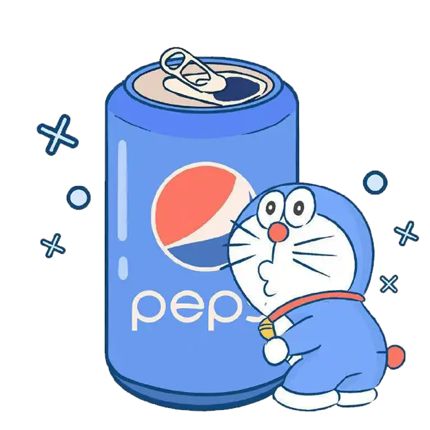 Drink Pepsi Cola Png Image