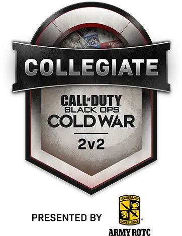 Call Of Duty Collegiate League Language Png Cold War Icon