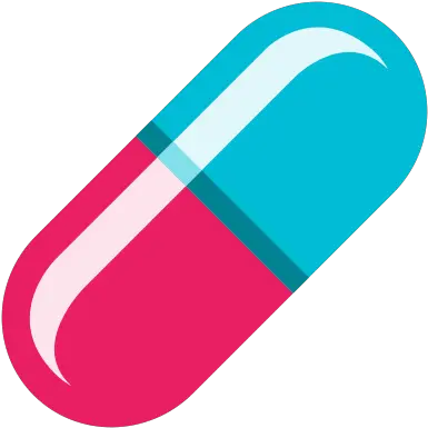 Pill Icon Icon Png Pill Png