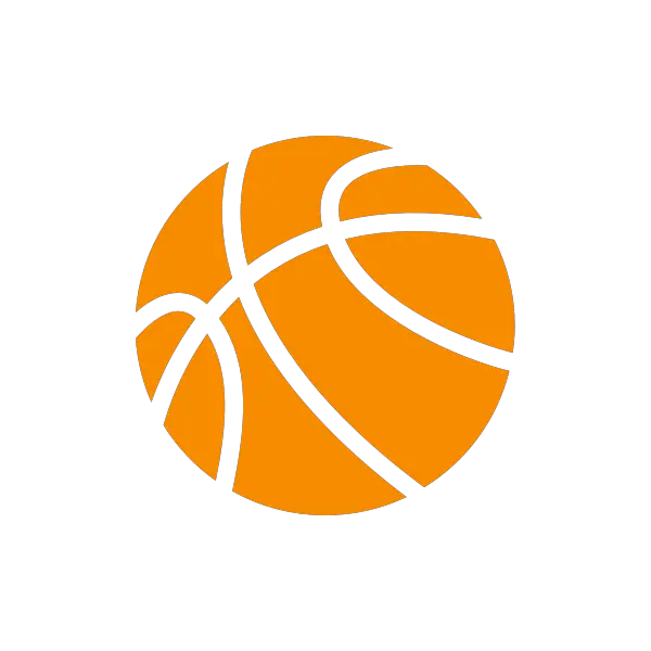 Basketball Vector Png