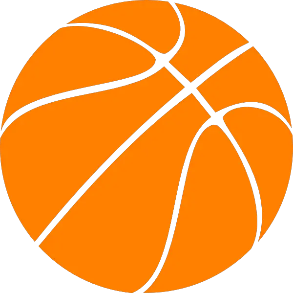 Basketball Clip Art Png