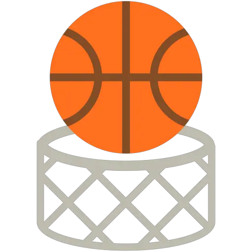 Nba Basketball Png