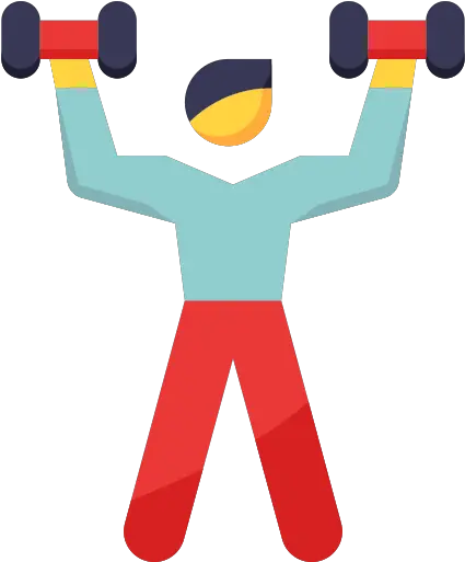 Weight Dumbbell Png Weight Training Icon