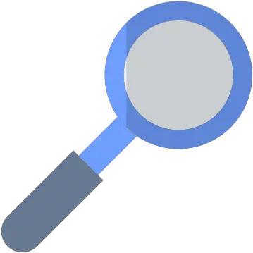 Magnifying Glass Search Find Locate Free Icon Of Camping Loupe Png Search Magnifying Glass Icon