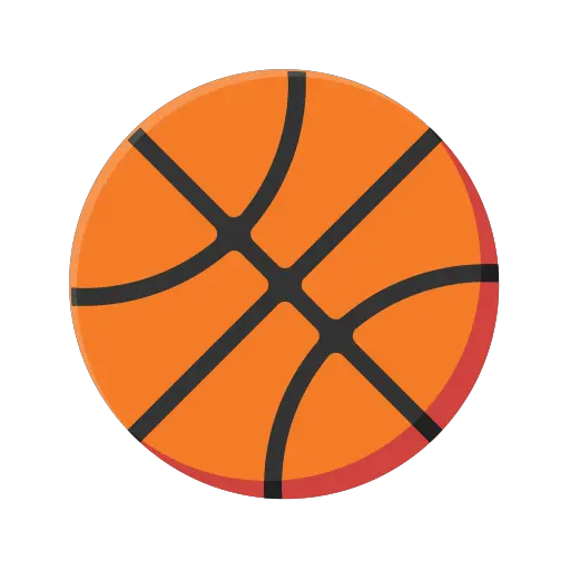 Basketball Transparent Png