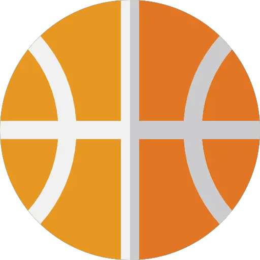 Basketball Clipart Png