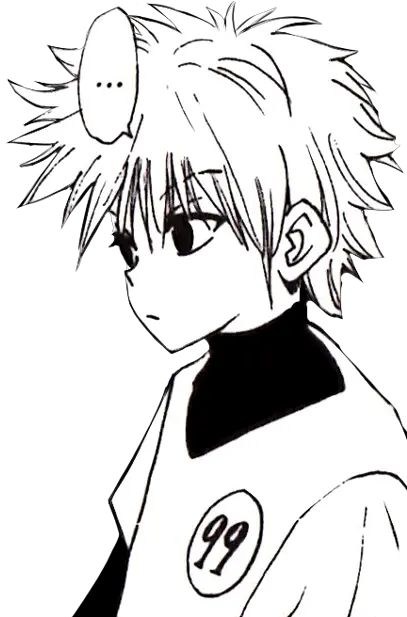 900 Hxh Stuff Ideas Hunter X Killua Anime Killua Manga Art Png Gon Freecs Icon