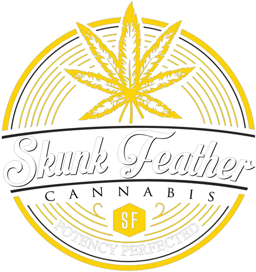 Forage Media House Skunk Feather Emblem Png Skunk Png