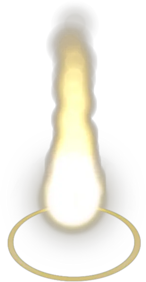 Golden Loot Beam The Runescape Wiki Beige Png Beam Png