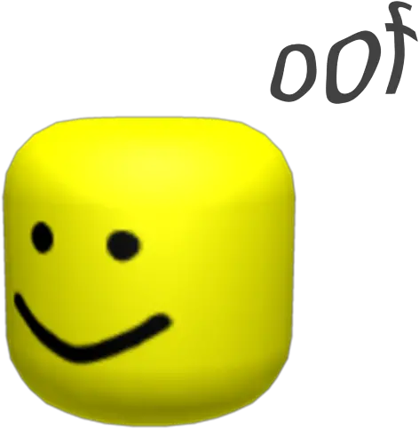 Roblox Memes Oof Roblox Meme Png Oof Png