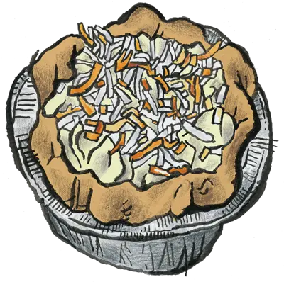 Pies Zingermanu0027s Bakehouse Tart Png Pumpkin Pie Icon