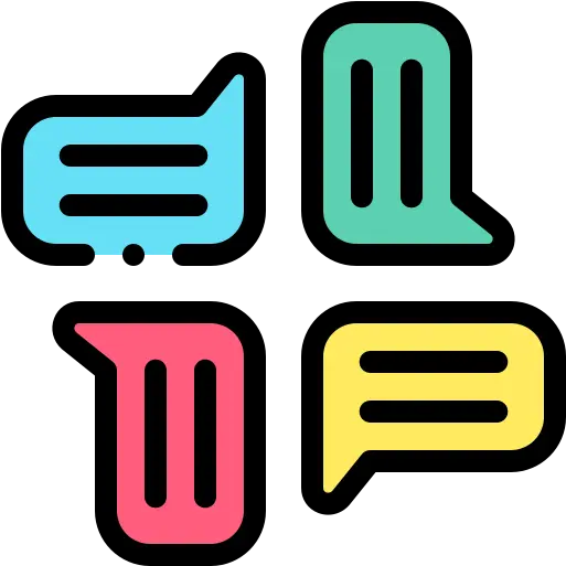 Slack Free Social Media Icons Vertical Png Slack Icon