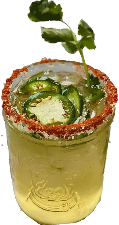 Mexican Food U0026 Craft Beer Baja Bean Staunton Va Mint Julep Png Drink Png