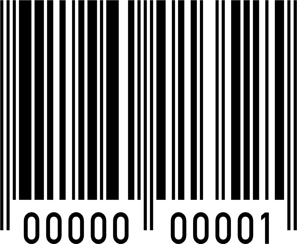 40th Happy Birthday Barcode Png