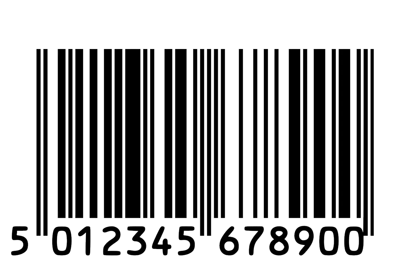 Png To Barcode