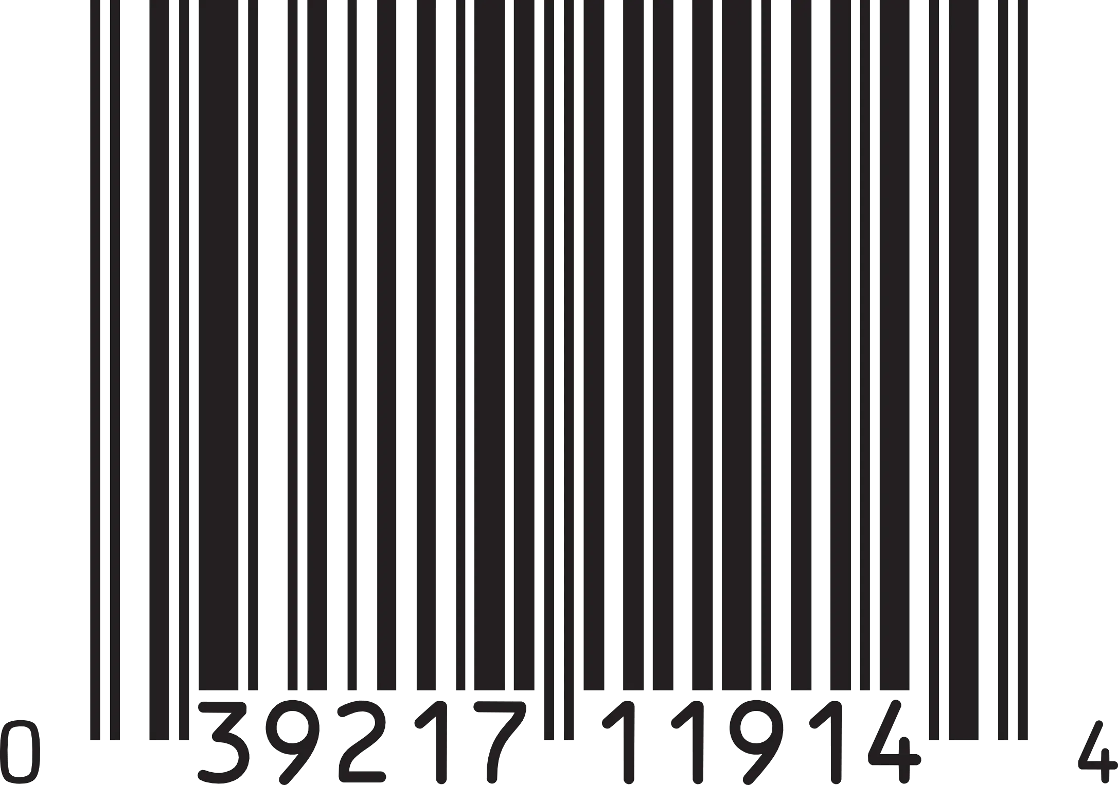 Priceless Barcode Png