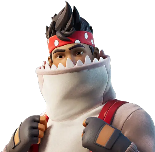 Comfy Chomps Comfy Chomps Fortnite Png Fortnite Characters Transparent Background