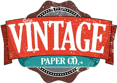 Vintage Paper Co Illustration Png Vintage Paper Png