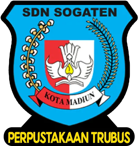 Perpustakaan Trubus Apk 300 Download Apk Latest Version Dinas Pendidikan Png Ota Icon