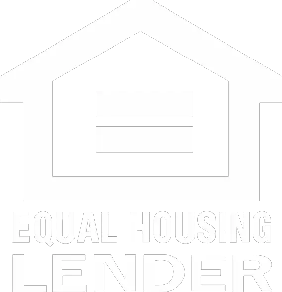 Equal Housing Lender Logo Blue Equal Housing Lender Png Equal Housing Logo Png