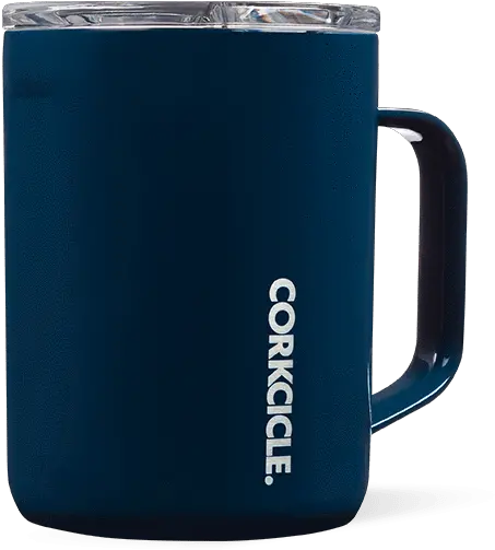 Coffee Mug Corkcicle Coffee Mug Png Cup Of Coffee Png