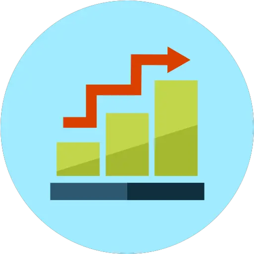 Bar Chart Icon Of Bar Chart Png Bar Graph Png