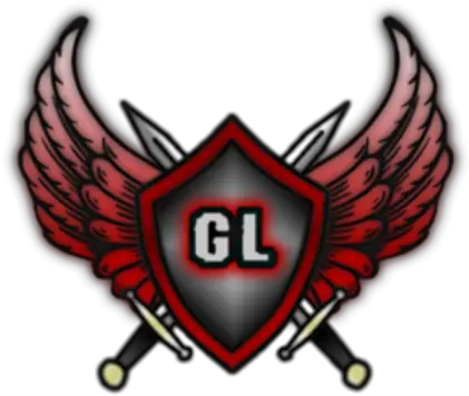 Gl Logo Sticker Png Gl Logo