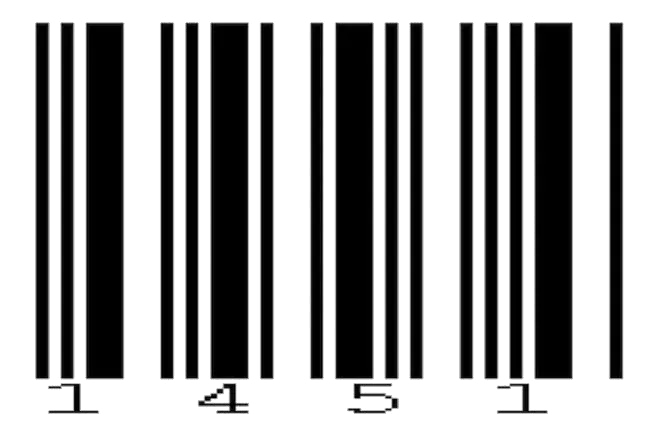 Create Barcode Png