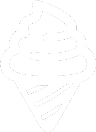 Klein Farms Local Dairy Farm Lehigh Valley Pa Ice Cream Logo Black Png Soft Serve Icon