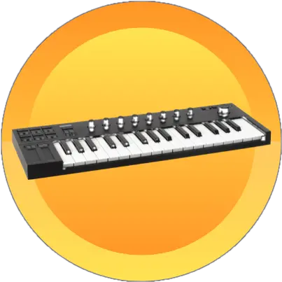 Keyboard Language Png Fun Piano Icon