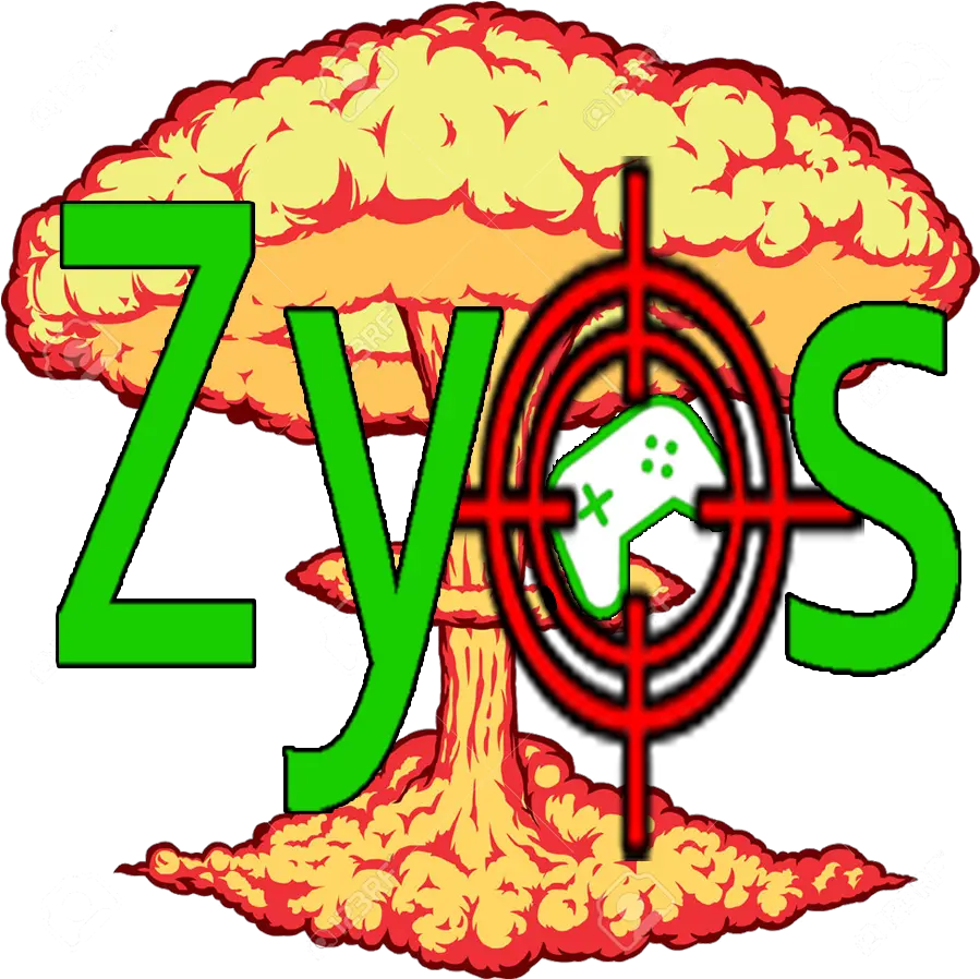 Hello Iu0027m Call Me Zyos Aka Nuclear Explosion Vector Png Nuke Explosion Png