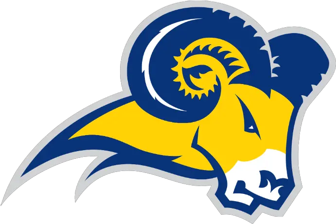 Image Of Texas Wesleyan Rams Logo Resized Texas Wesleyan Texas Wesleyan Png Rams Logo Png