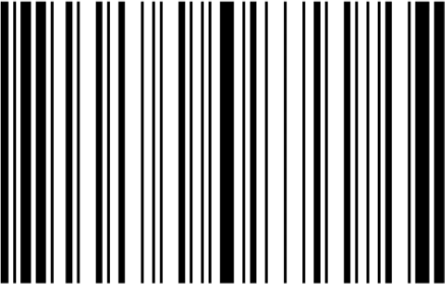 Barcode For Magazine Cover Png