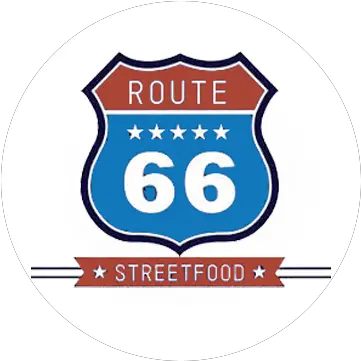 Official Web Site Of Route 66 Route 66 Png Route 66 Logos