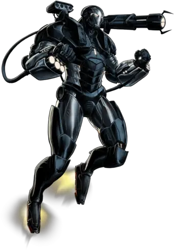 War Machine Death Battle War Machine Armor Comics Png War Machine Png