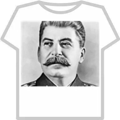 Joseph Stalin1 Roblox Soviet Union Leader During Space Race Png Stalin Transparent