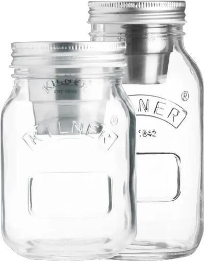 Download Hd Kilner Kilner 500ml On The Go Jar Png Jar Jar Binks Png